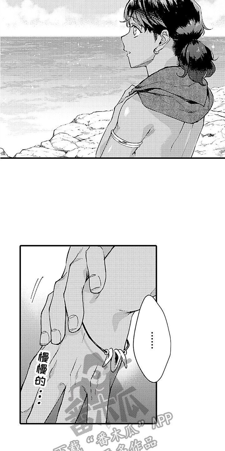 第19章：曾经那只