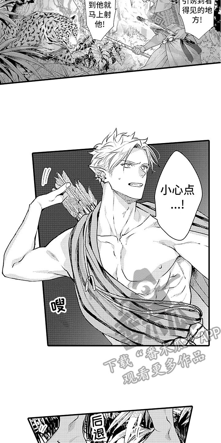 第20章：配合