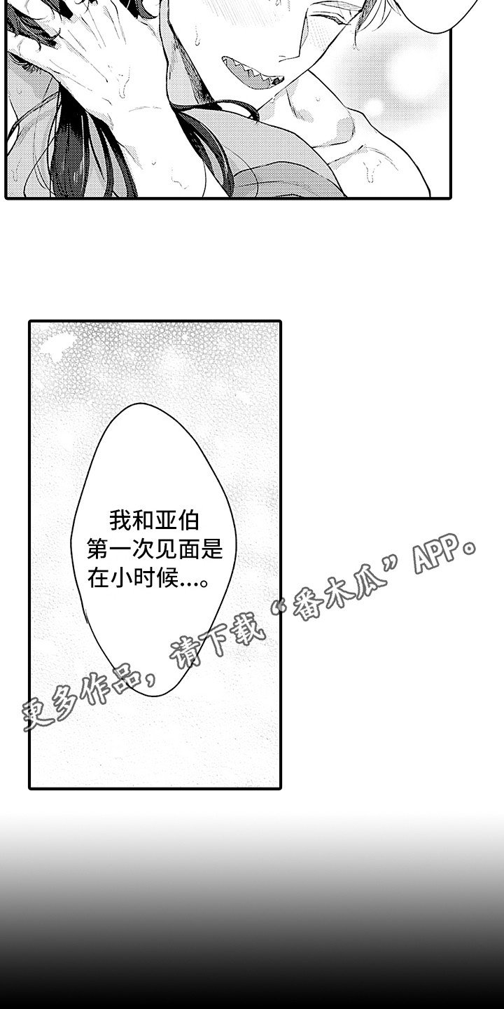 第21章：想起来了