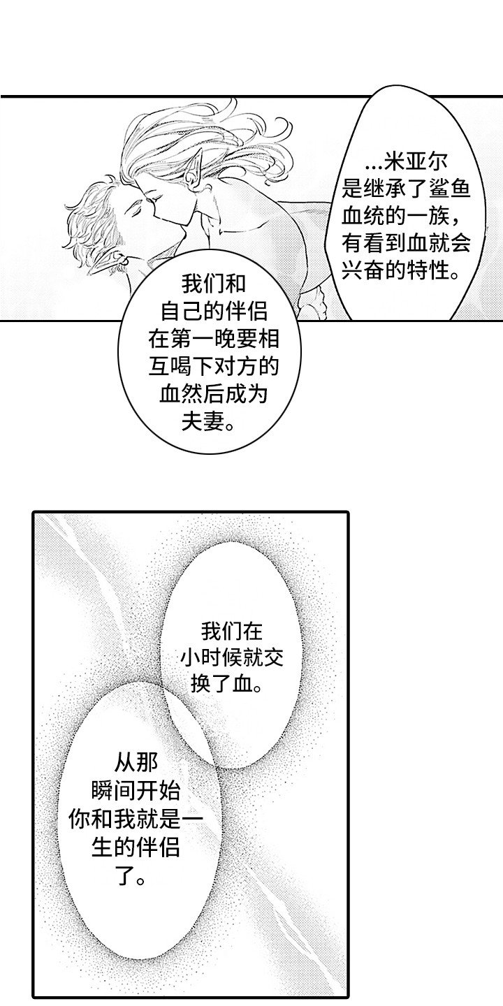 第22章：忘不掉