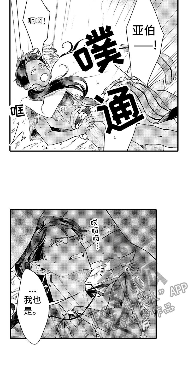 第23章：回来了