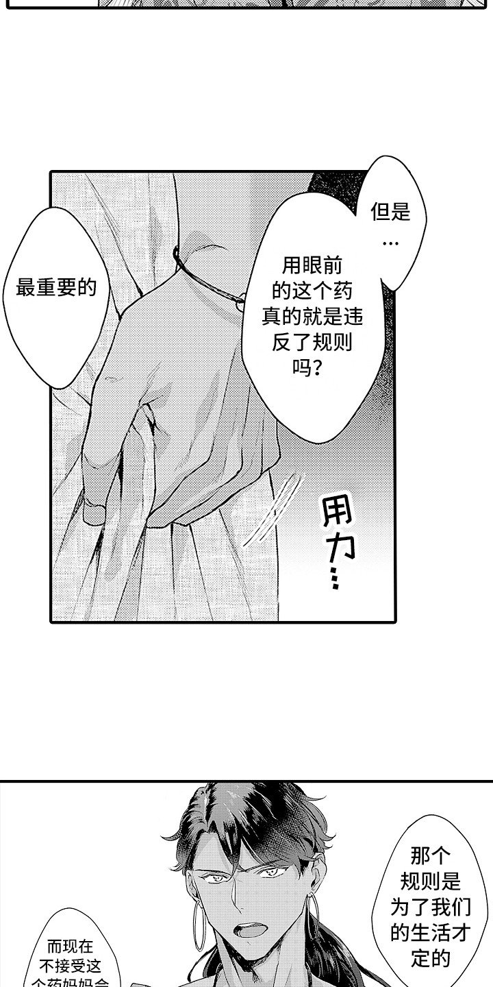 第24章：规则