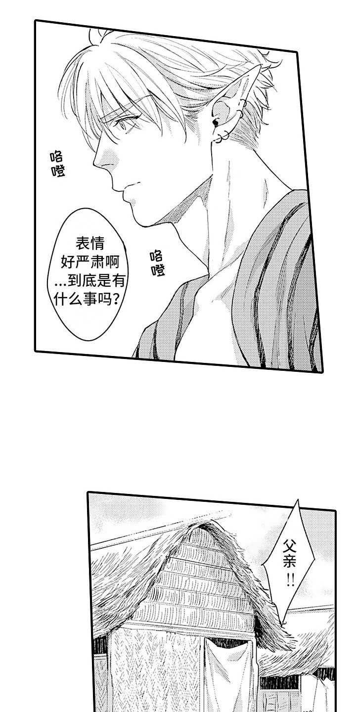 第6章：贡品
