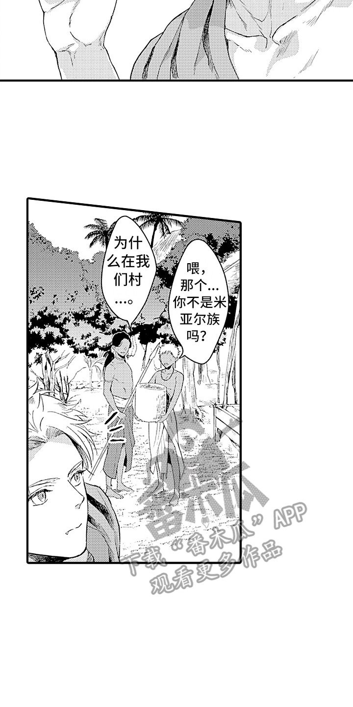 第6章：贡品