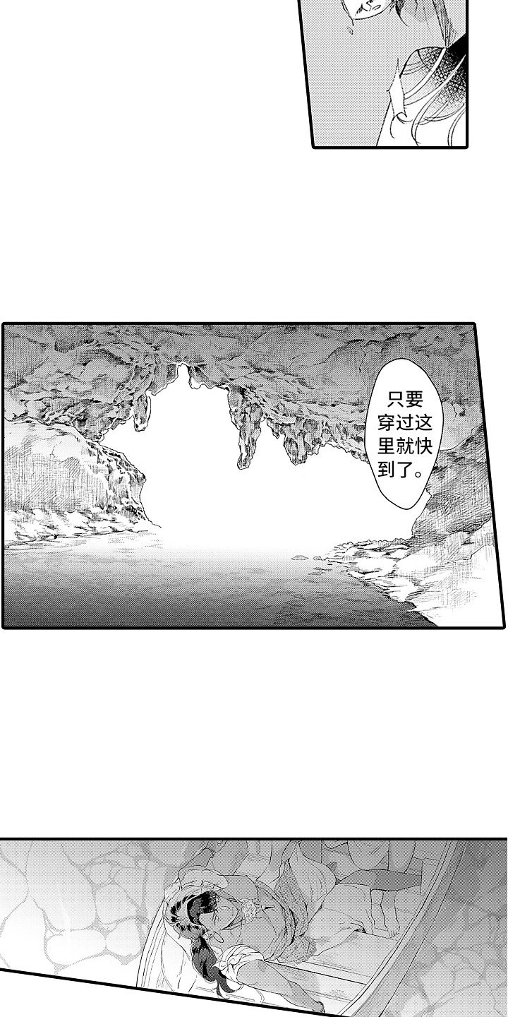 第8章：觉悟