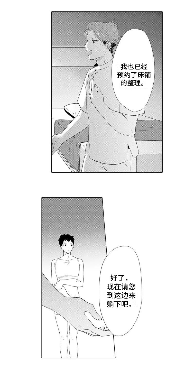 第2章：期待