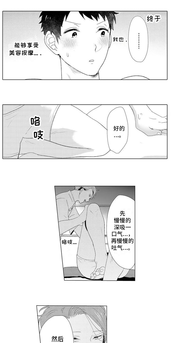 第2章：期待