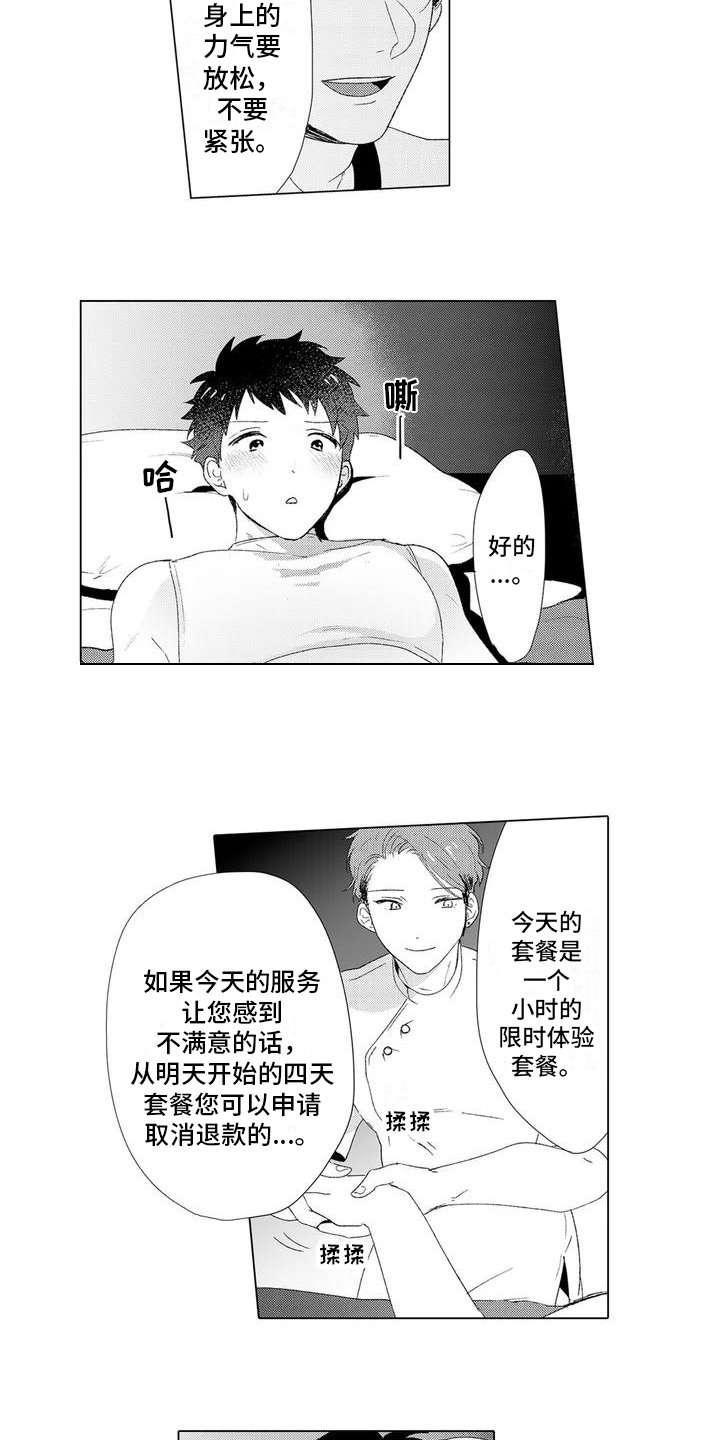 第2章：期待