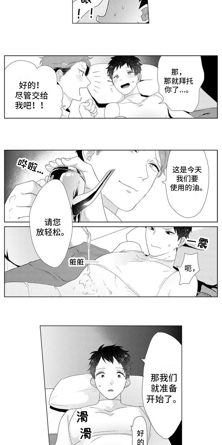 第2章：期待