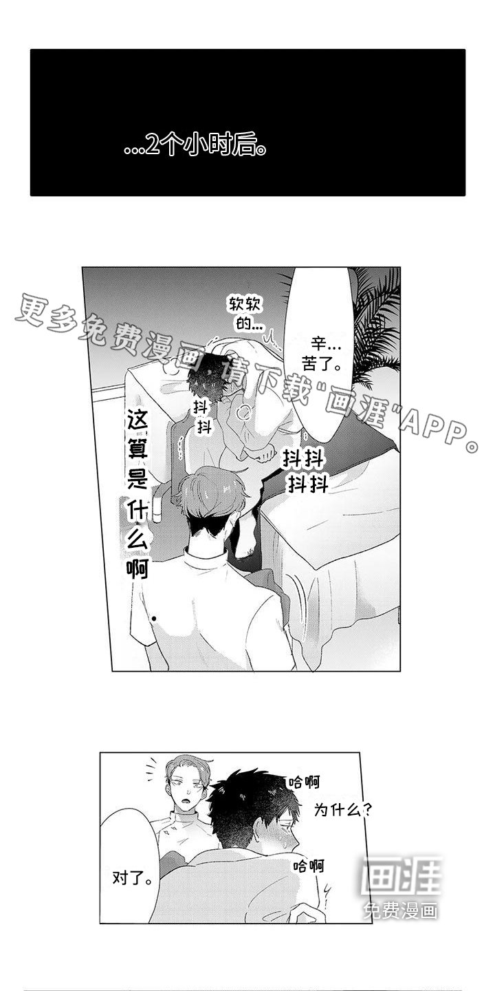 第6章：表白