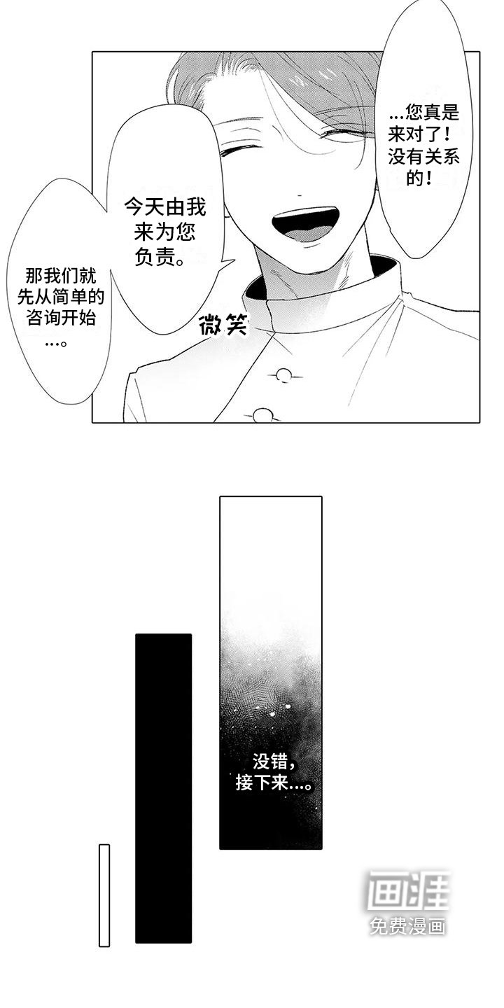 第8章：出差