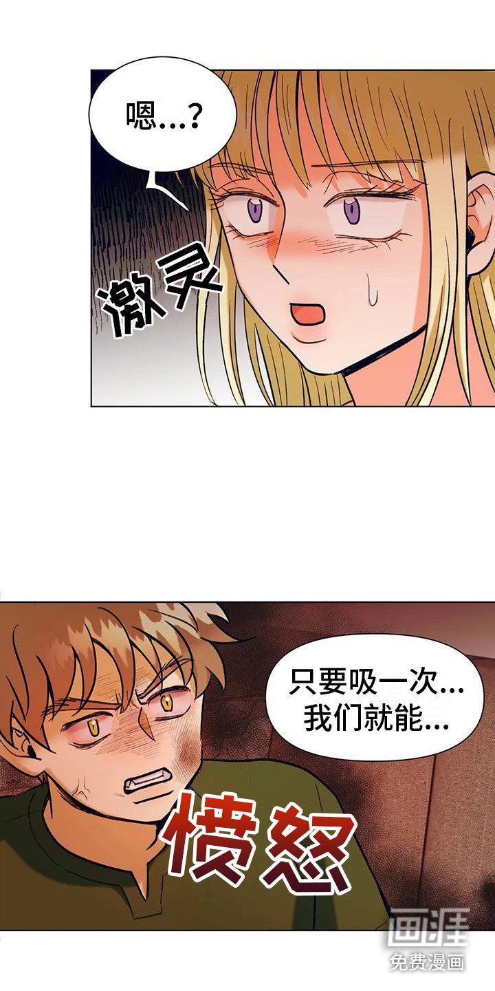 第13章：冲突