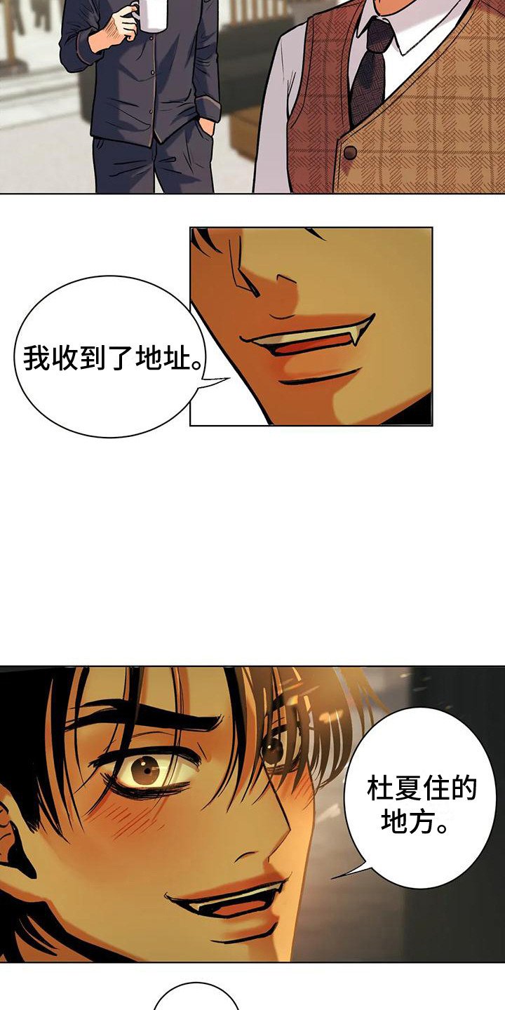 第3章：很期待