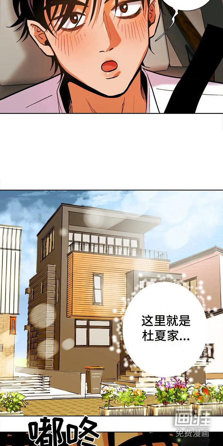 第4章：没有感觉