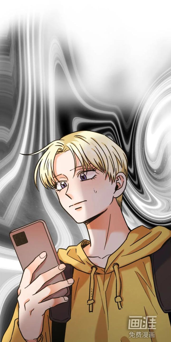 第48章：莫名的感觉