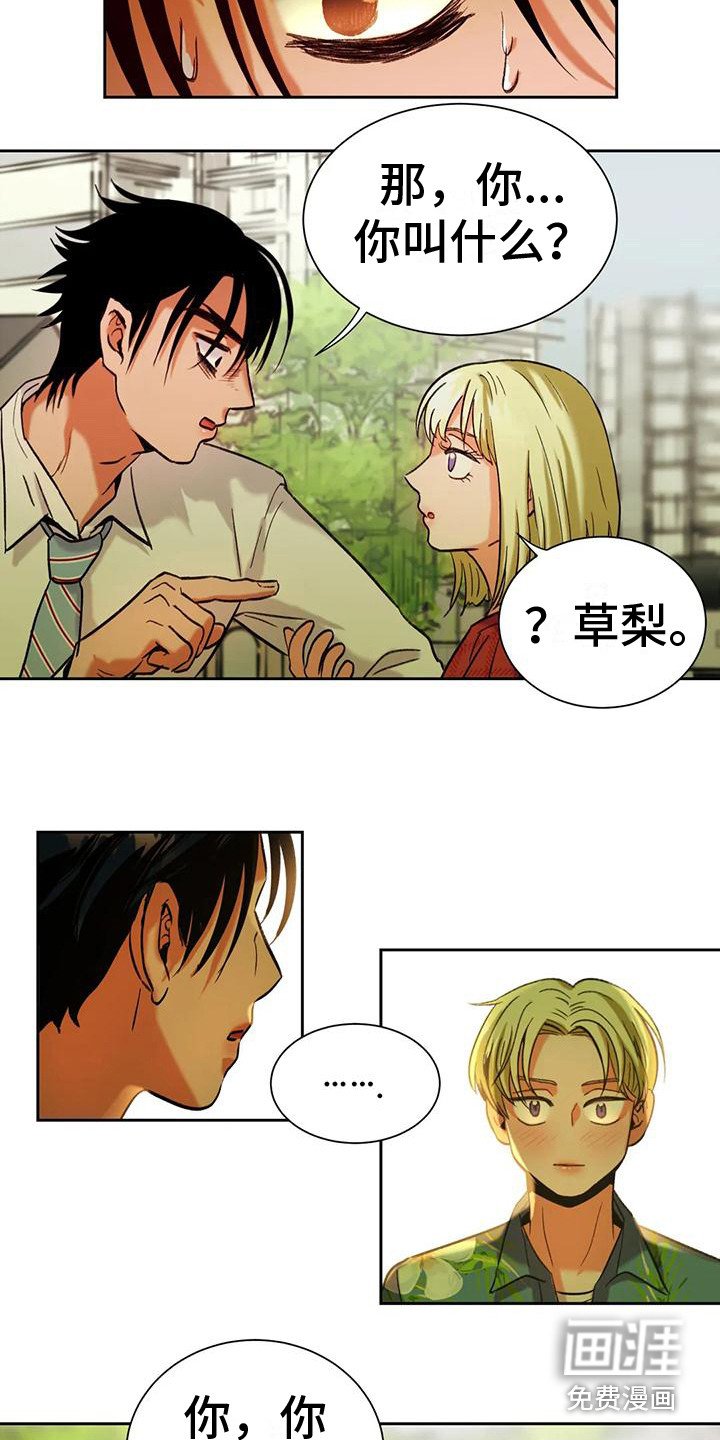 第5章：离谱的状况