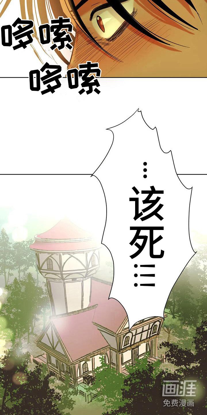第7章：承担后果