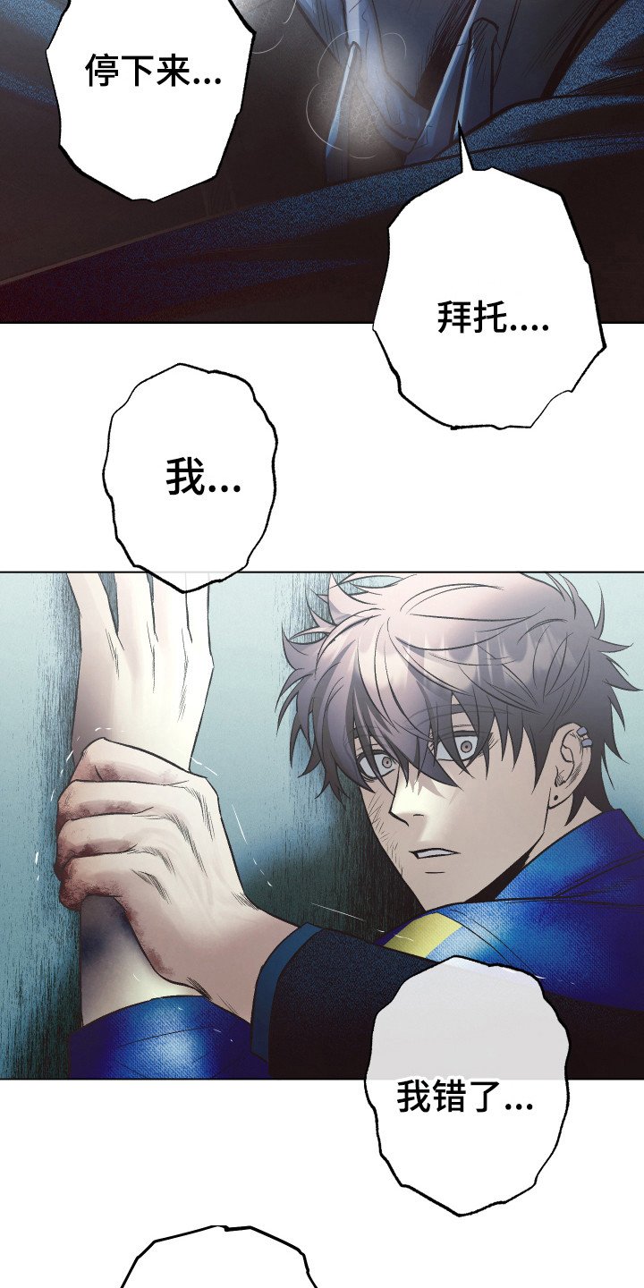 第11章：坦白