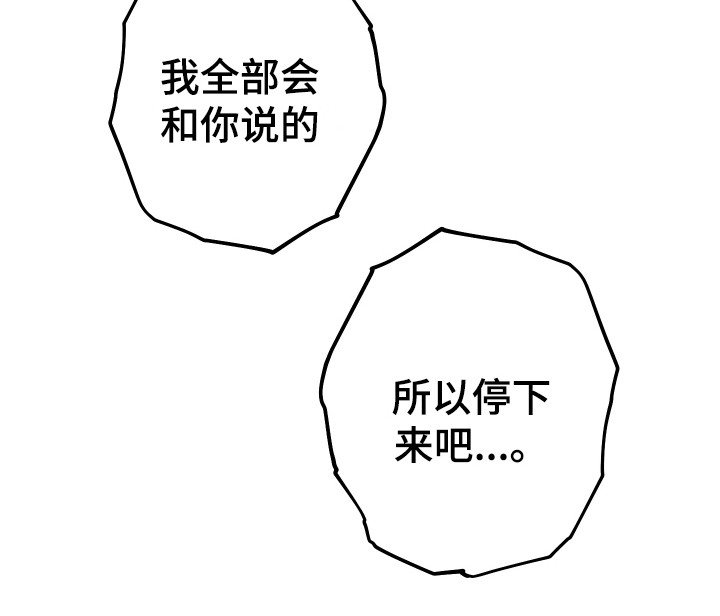 第11章：坦白