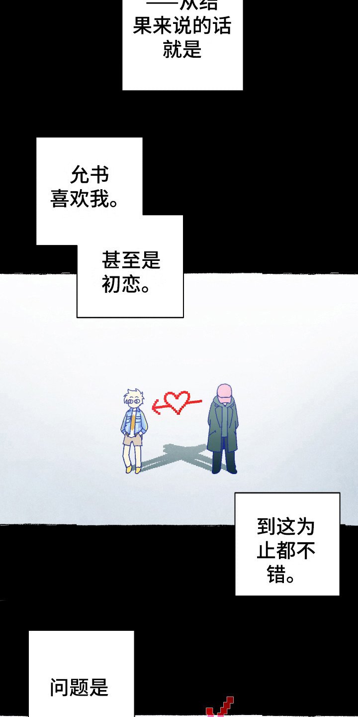 第11章：坦白