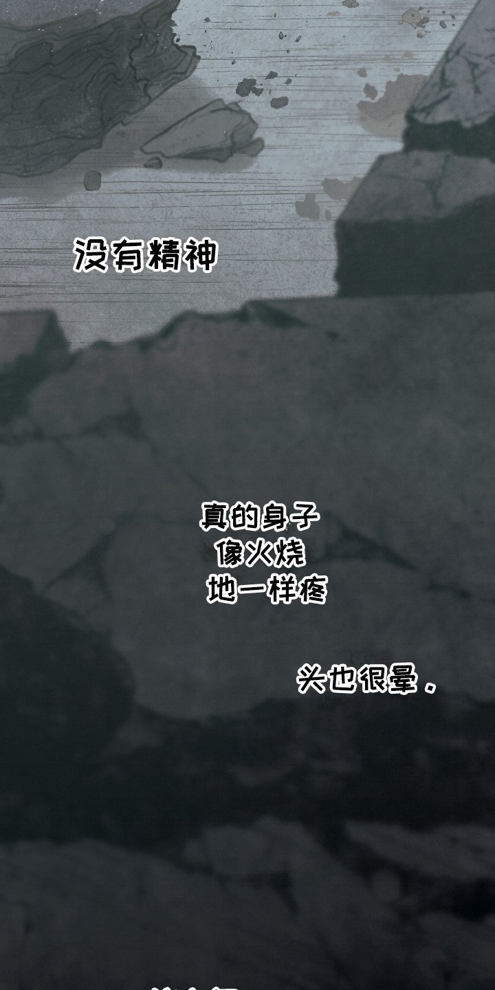 第14章：命中注定