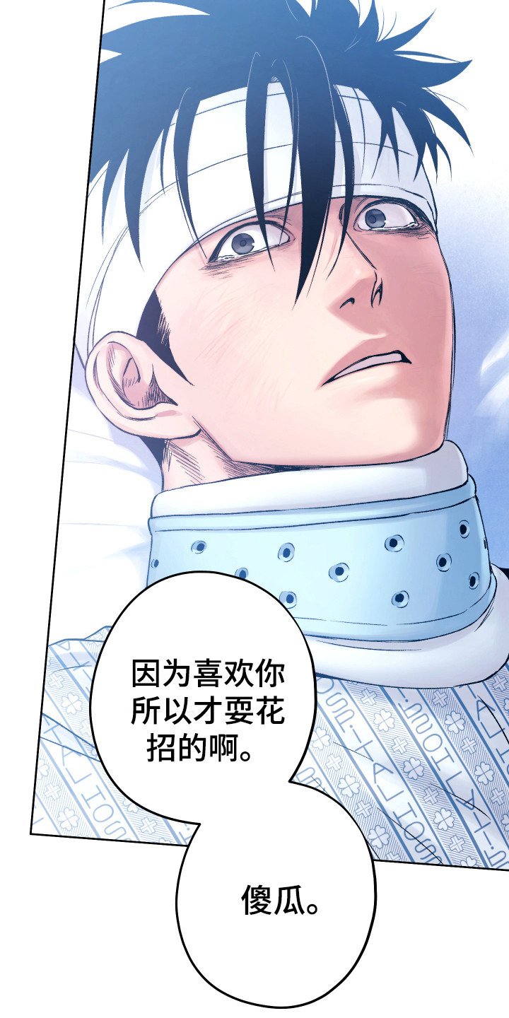 第17章：告白（第一季完结）