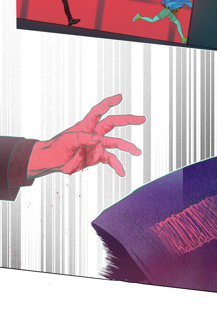 第5章：逃跑