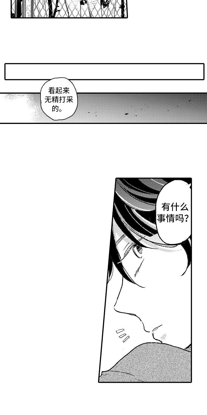 第14章：熟悉