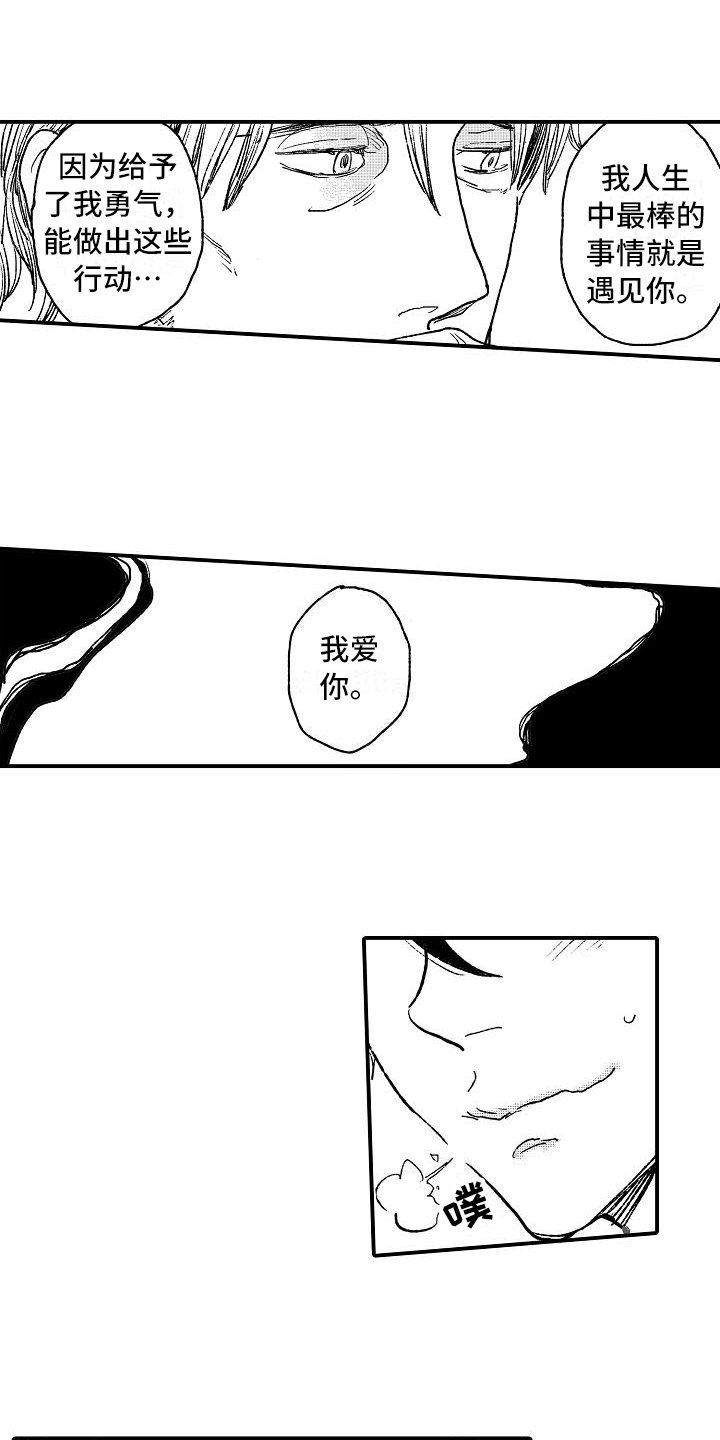 第15章：失败者