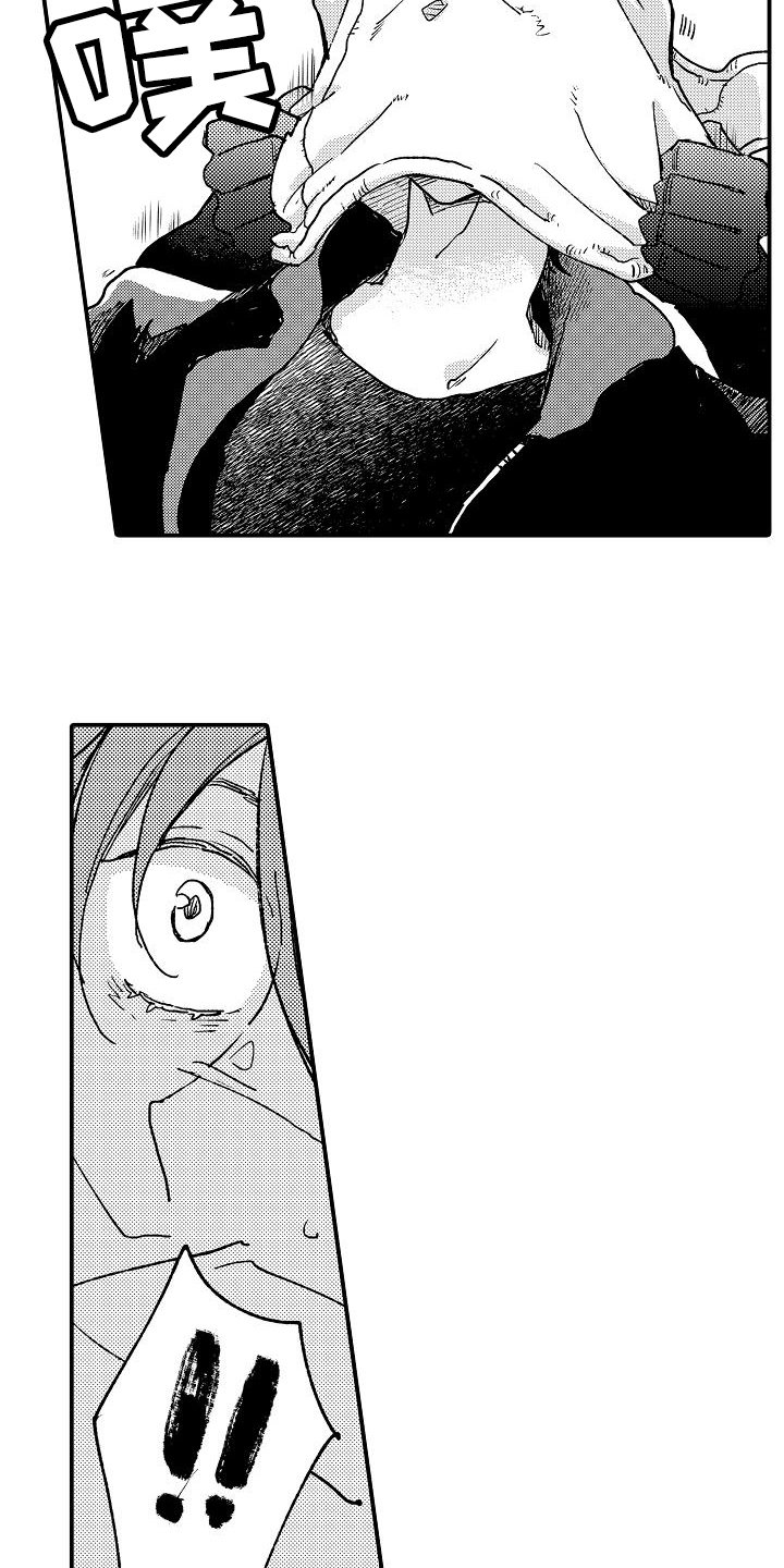 第5章：袭击