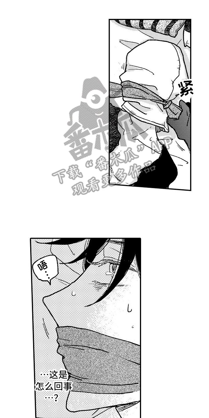 第5章：袭击