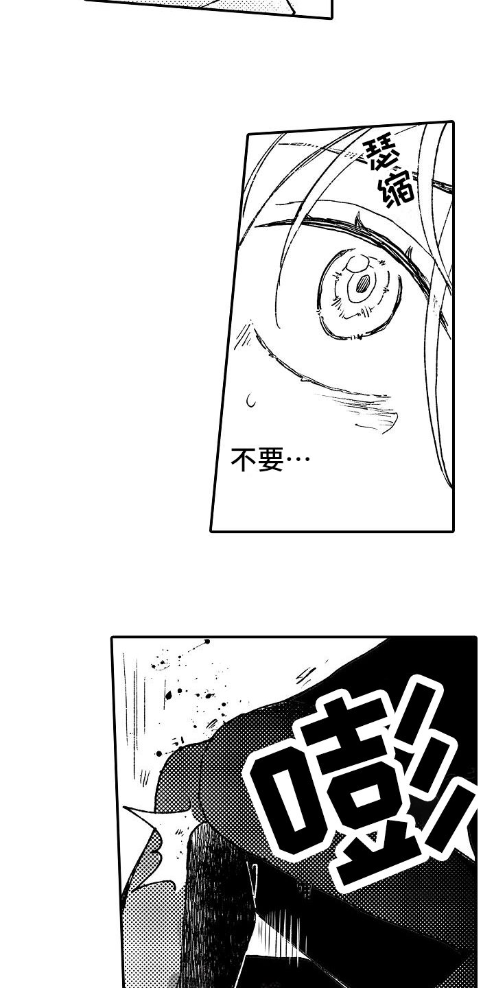 第5章：袭击