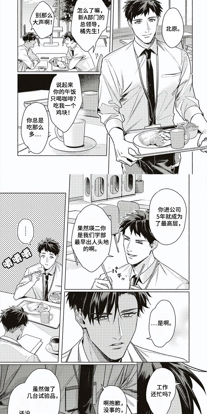 第2章：朋友