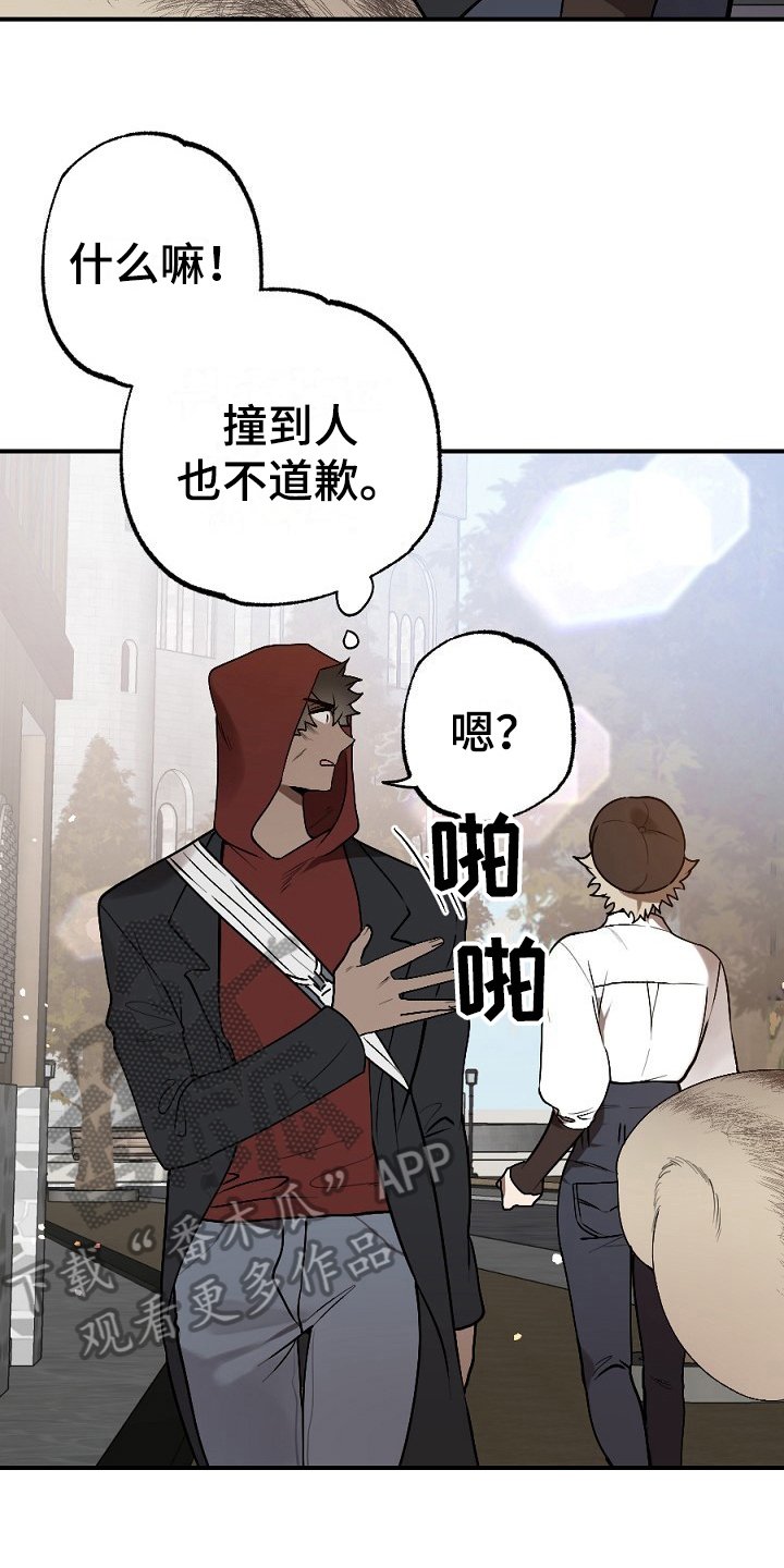 第10章：小偷