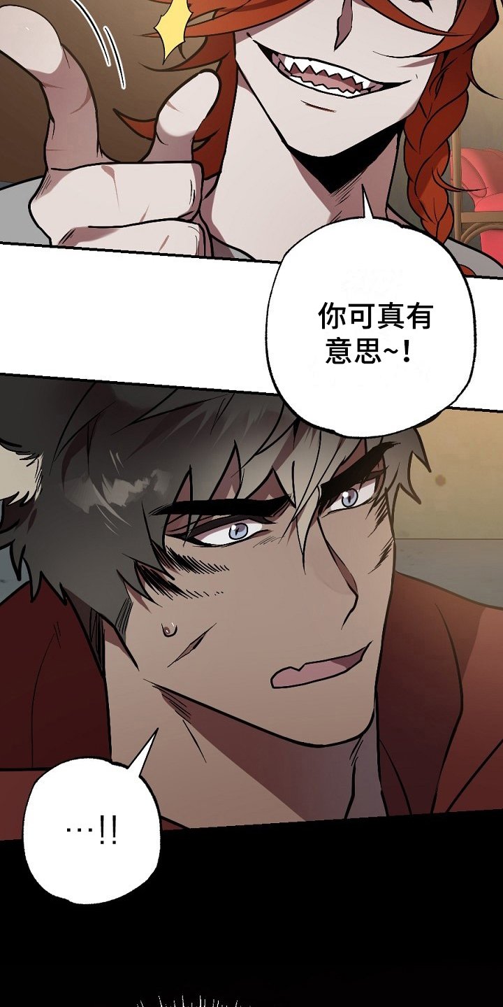 第12章：有意思