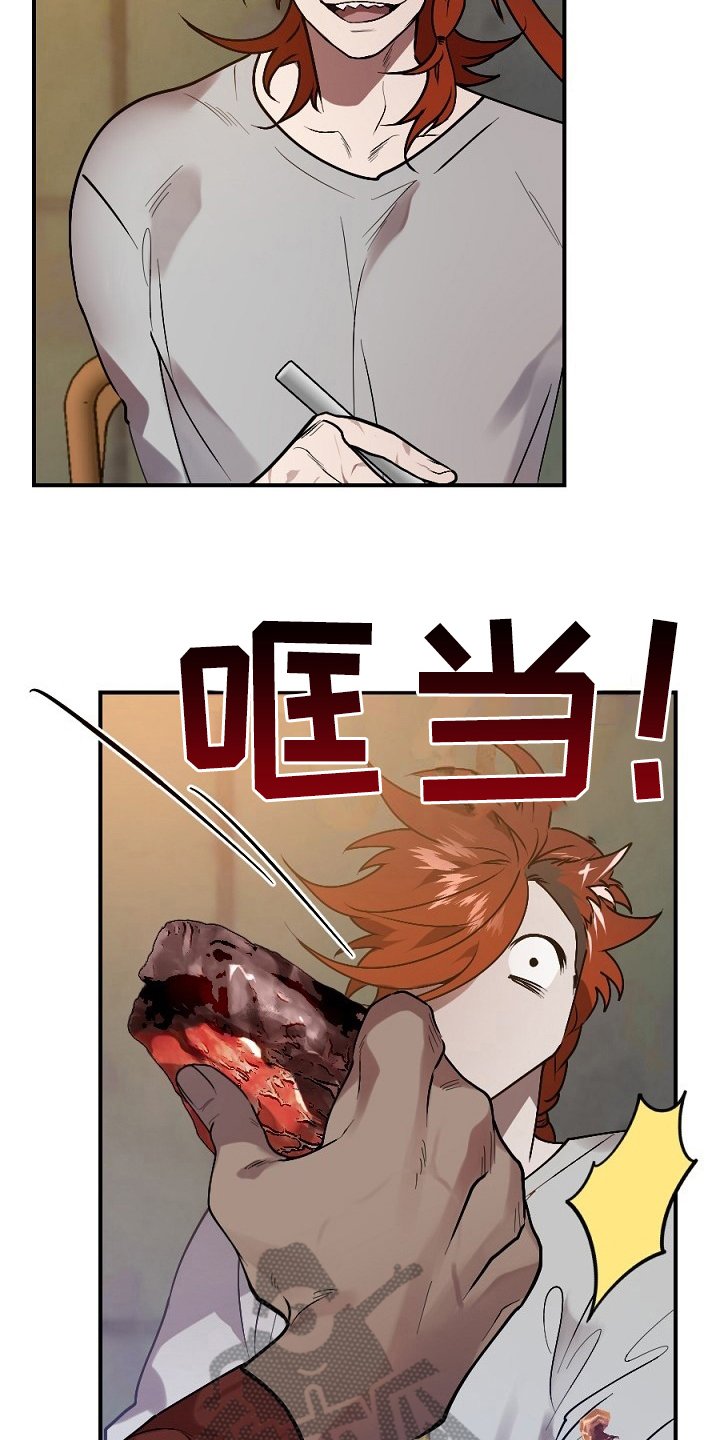 第13章：肉食