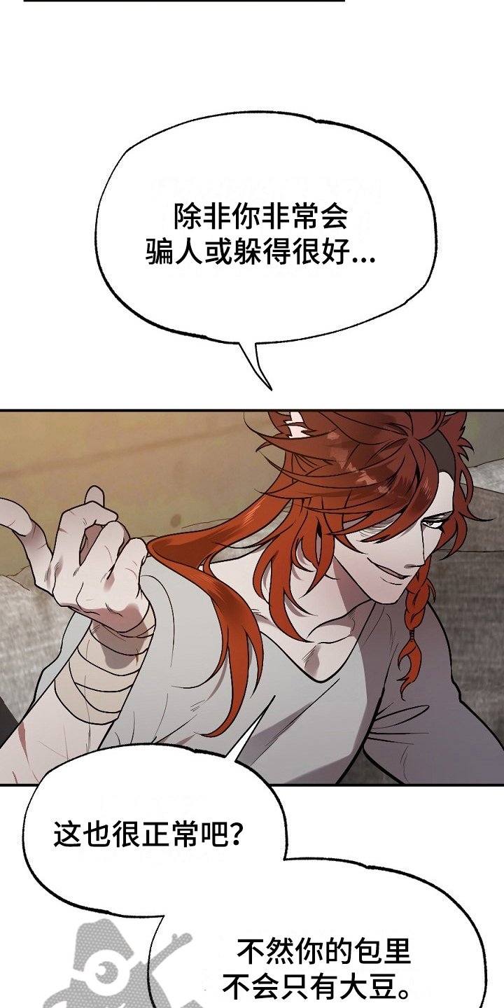 第13章：肉食