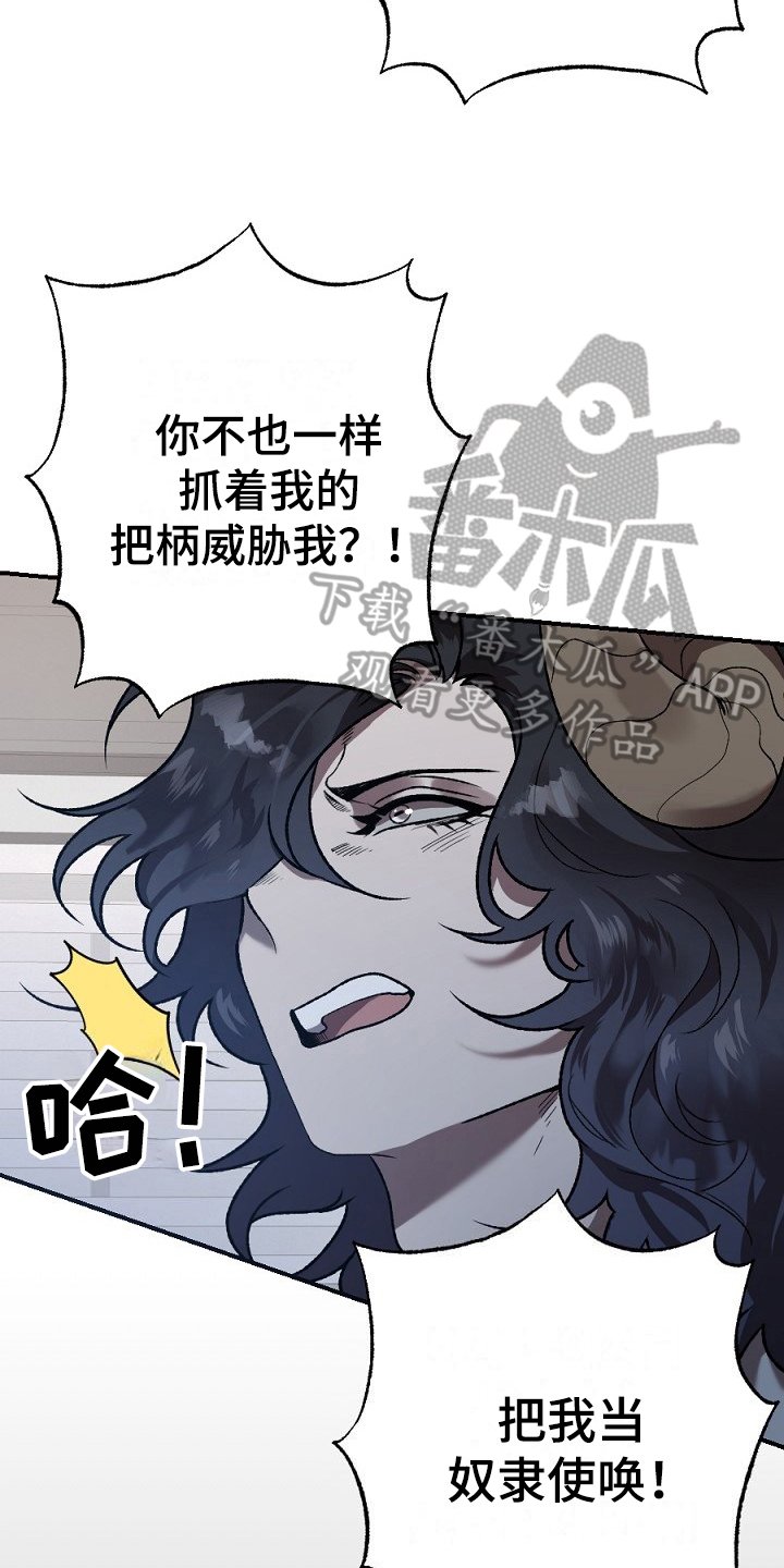 第17章：看走眼