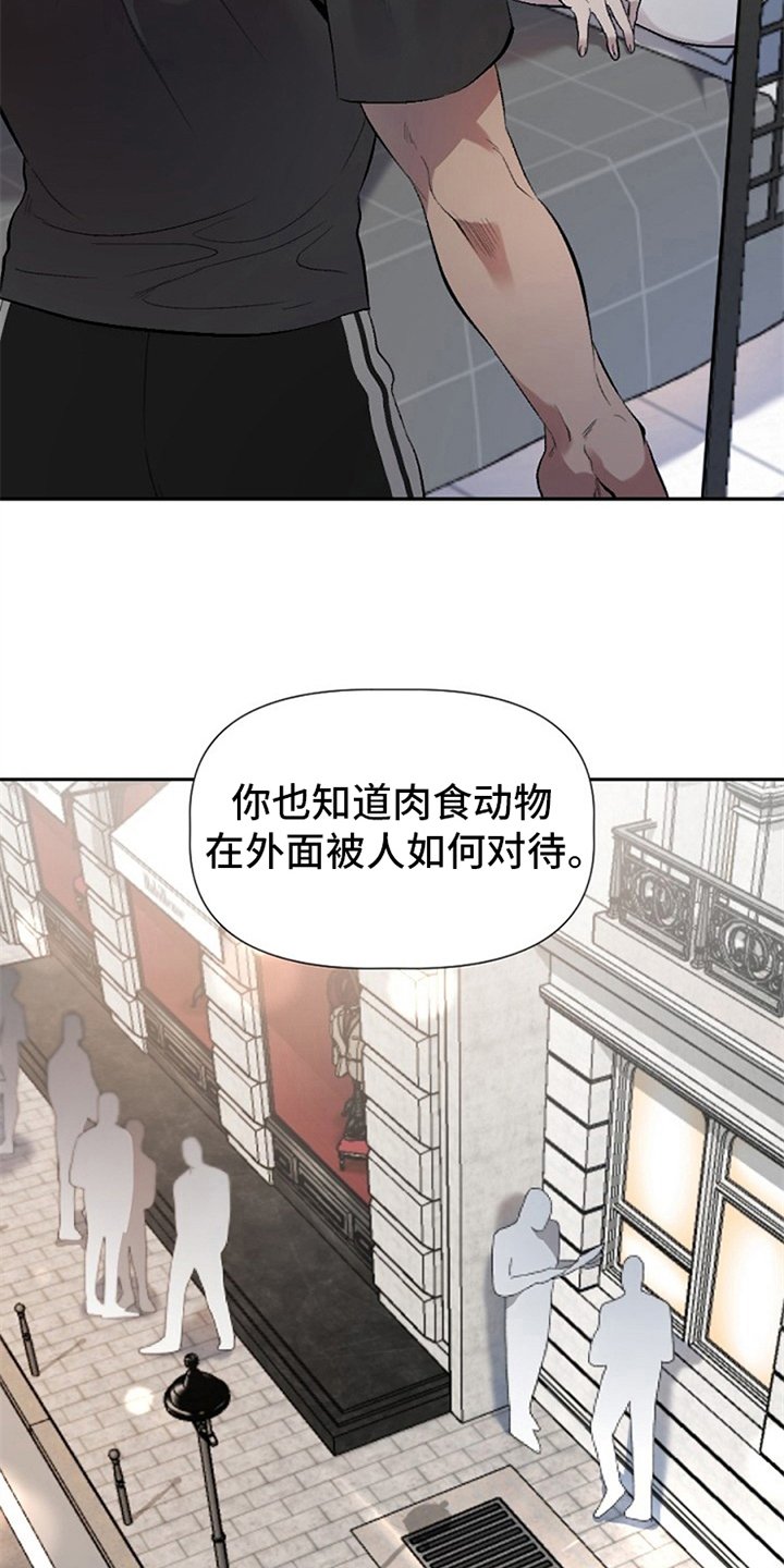 第2章：收留