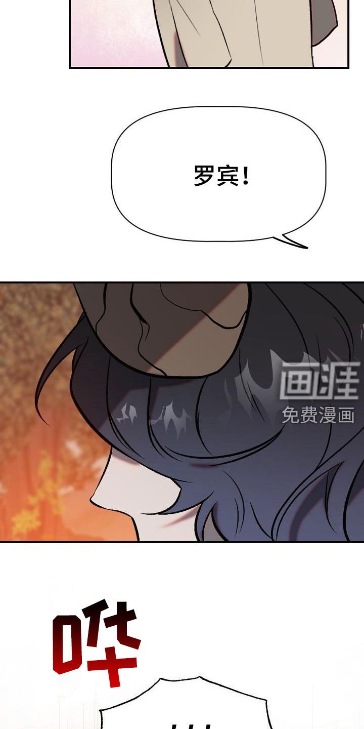 第28章：重逢（完结）