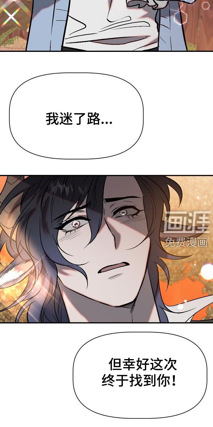 第28章：重逢（完结）