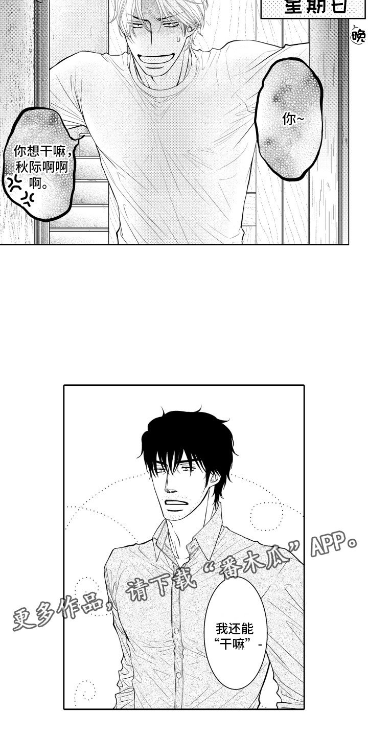 第16章：审视