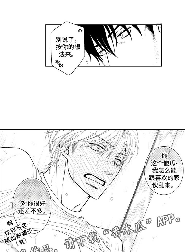 第17章：傻瓜