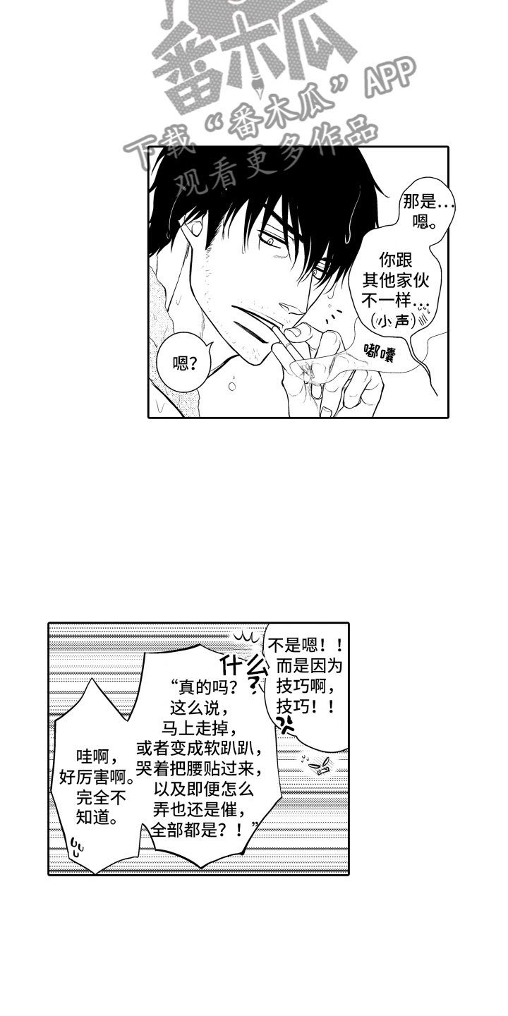 第17章：傻瓜