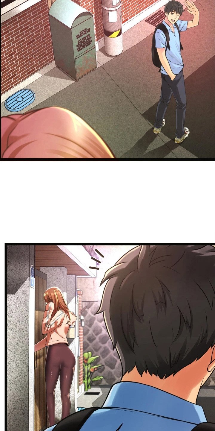 第2章：平凡的生活