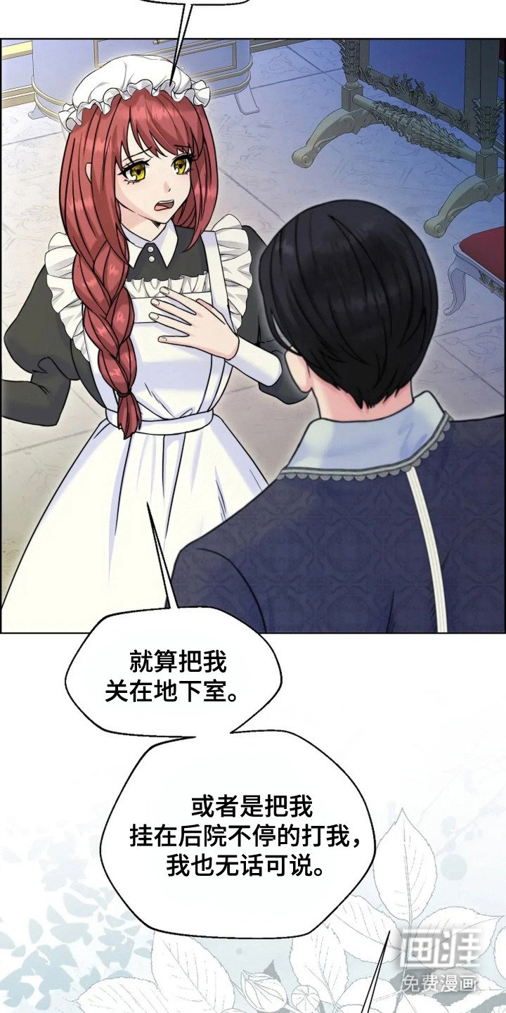 第13章：代替 