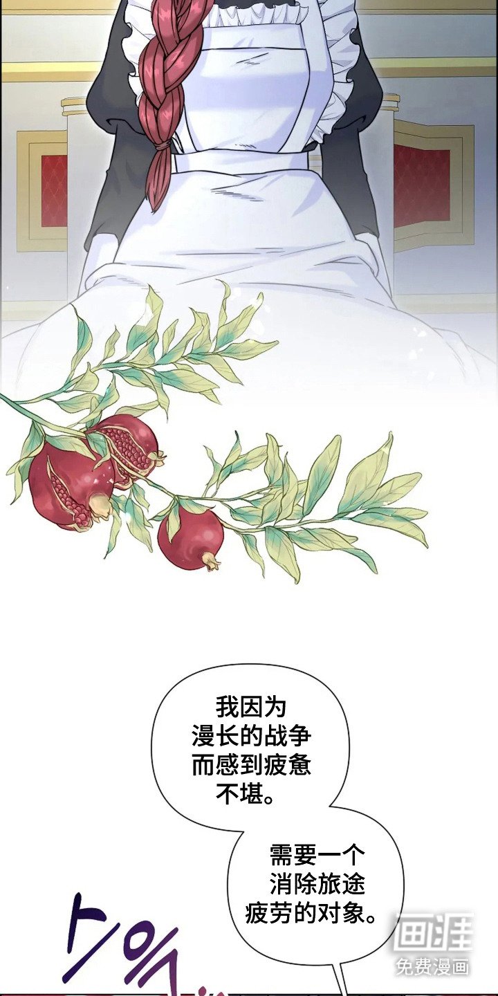 第13章：代替 