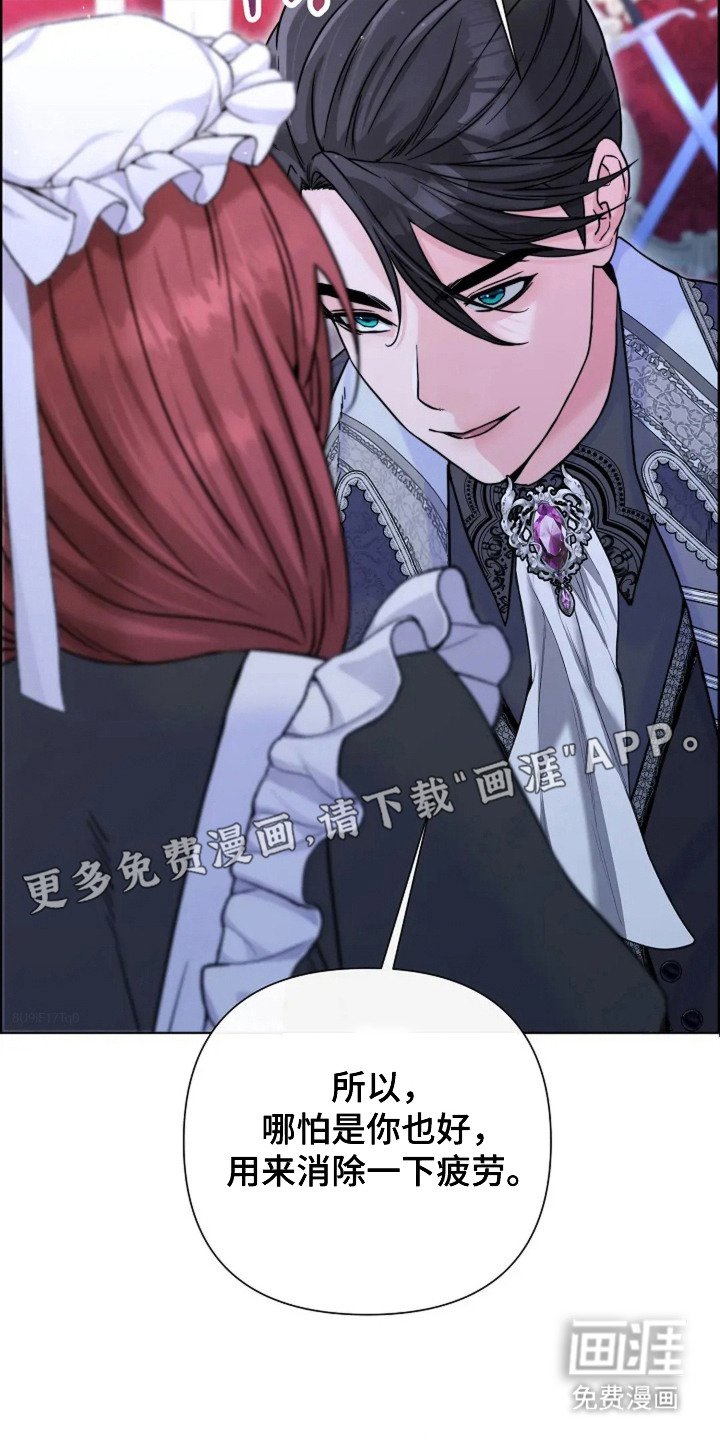 第13章：代替 
