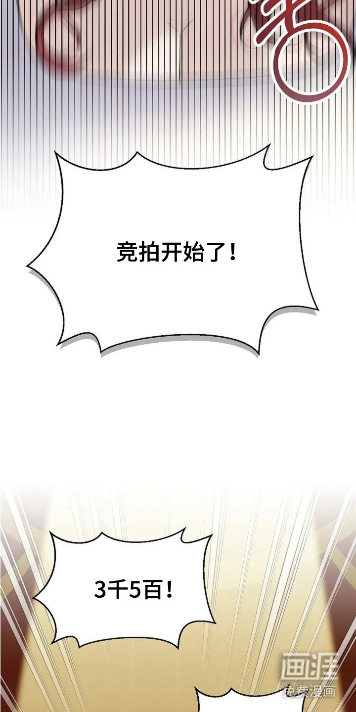 第2章：拍卖会