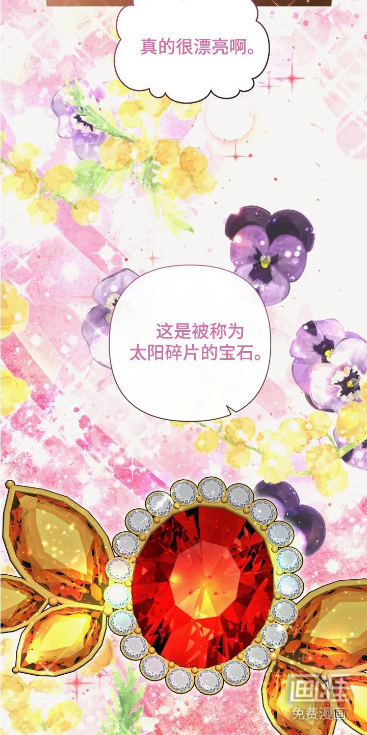 第21章：礼物